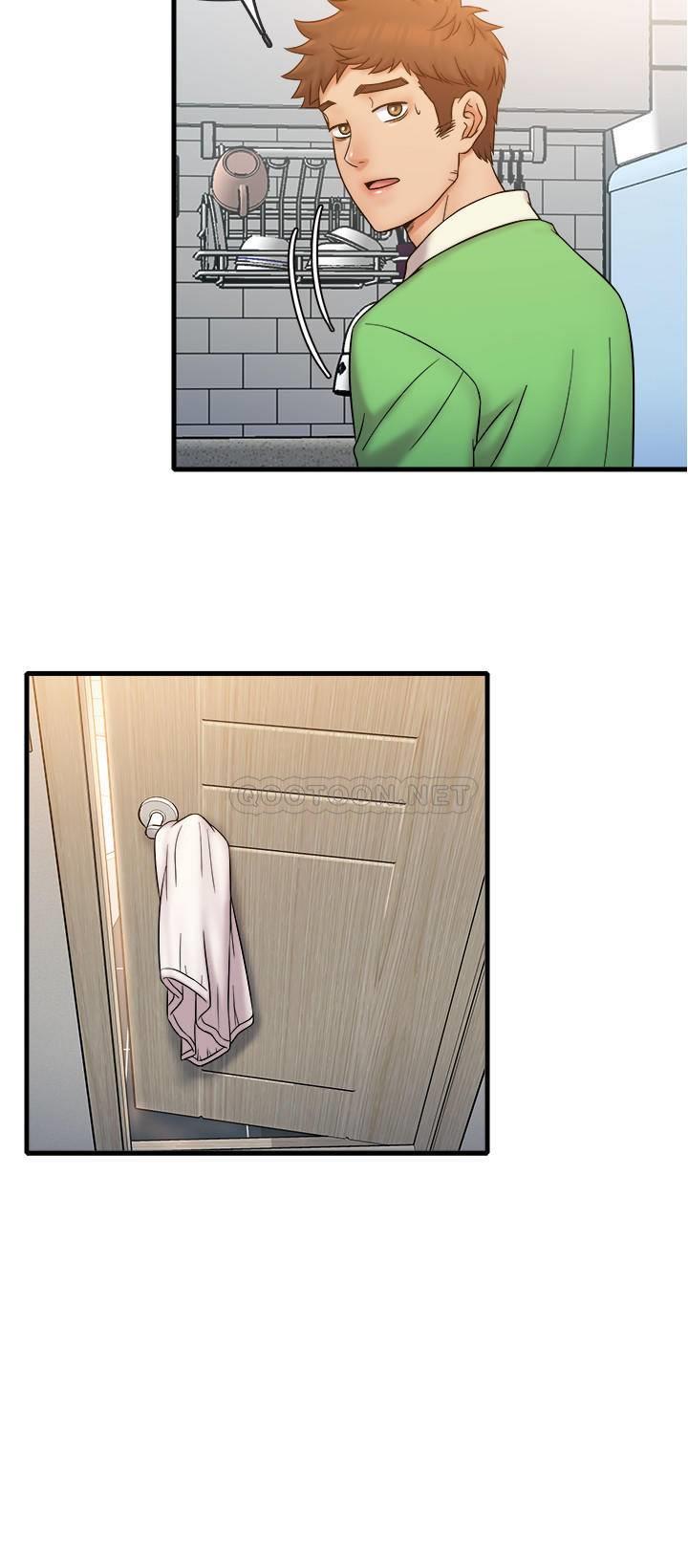 [韩国漫画] 精奇打工仔 剧情,巨乳大奶,OL#[19P]-3