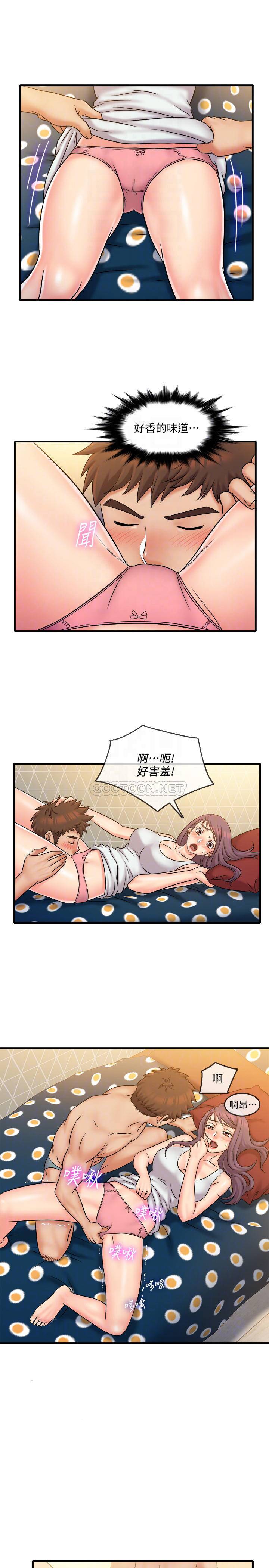 [韩国漫画] 精奇打工仔 剧情,巨乳大奶,OL#[19P]-18