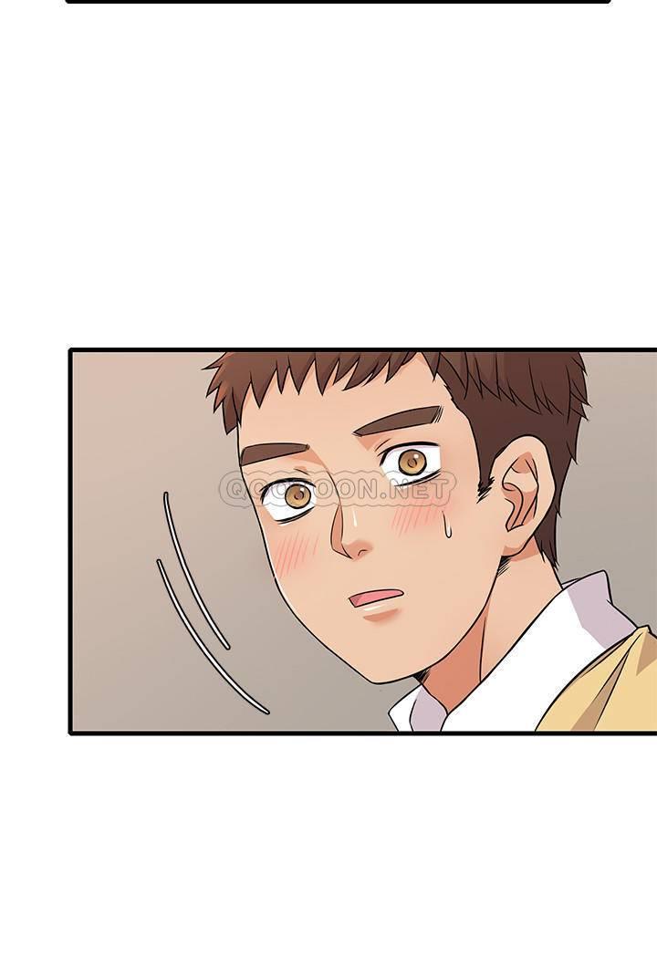 [韩国漫画] 精奇打工仔 剧情,巨乳大奶,OL#[36P]-21