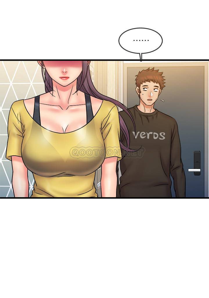 [韩国漫画] 精奇打工仔 剧情,巨乳大奶,OL#[22P]-17