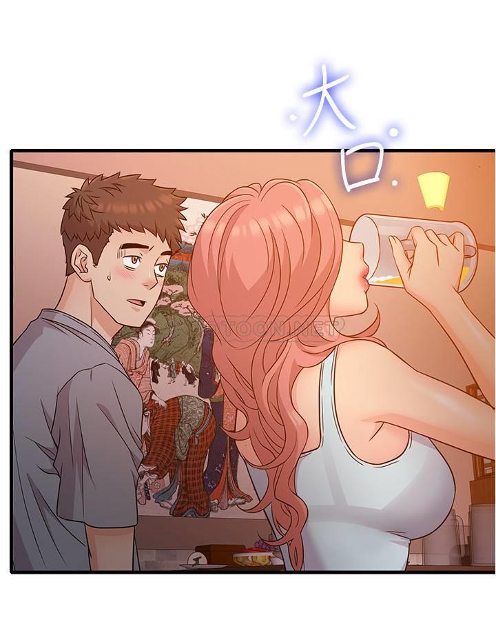 [韩国漫画] 精奇打工仔 剧情,巨乳大奶,OL#[38P]-35