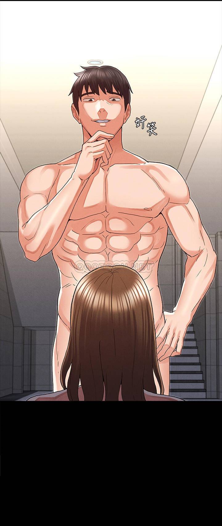 [韩国漫画] 教师体罚 调教,熟女人妻,女教师,巨乳大奶,OL#[26P]-25