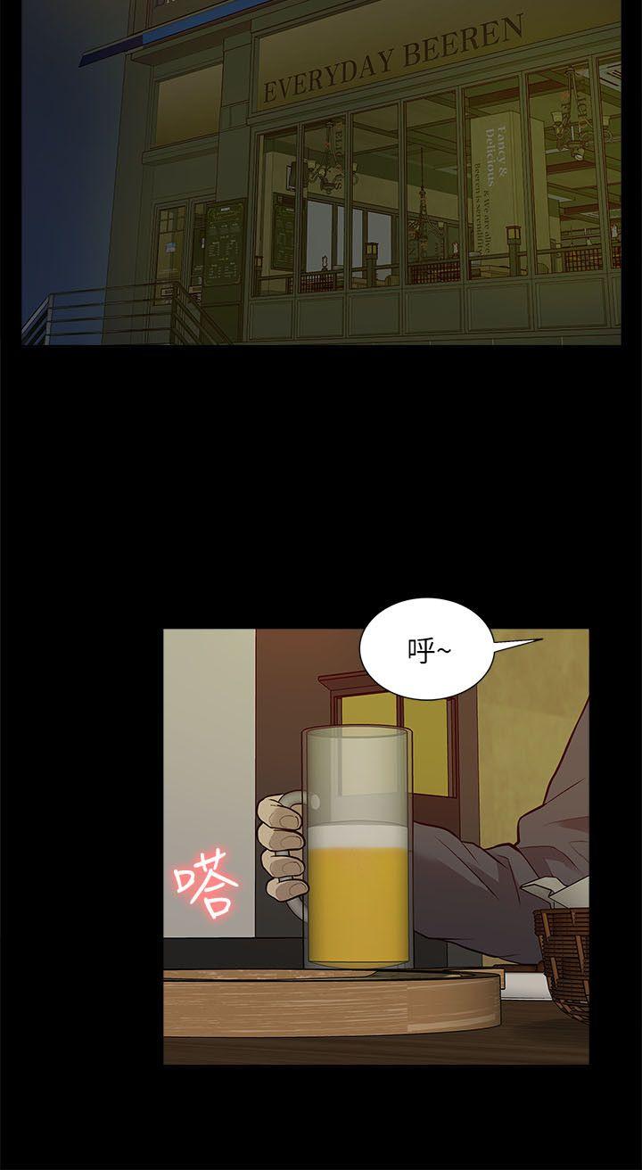 [韩国漫画] 我的M属性学姐 调教,熟女人妻,巨乳大奶#[34P]-24