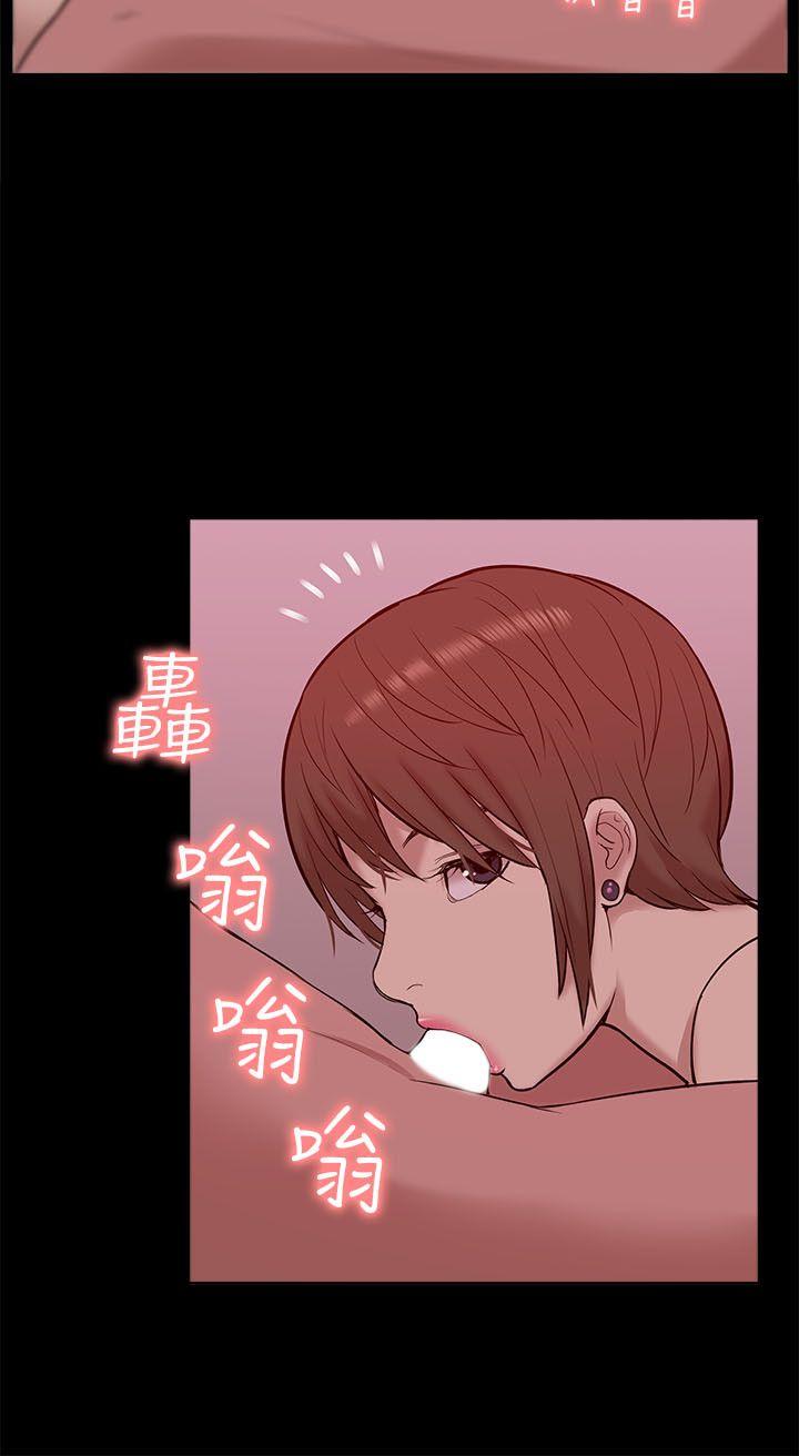 [韩国漫画] 我的M属性学姐 调教,熟女人妻,巨乳大奶#[31P]-7