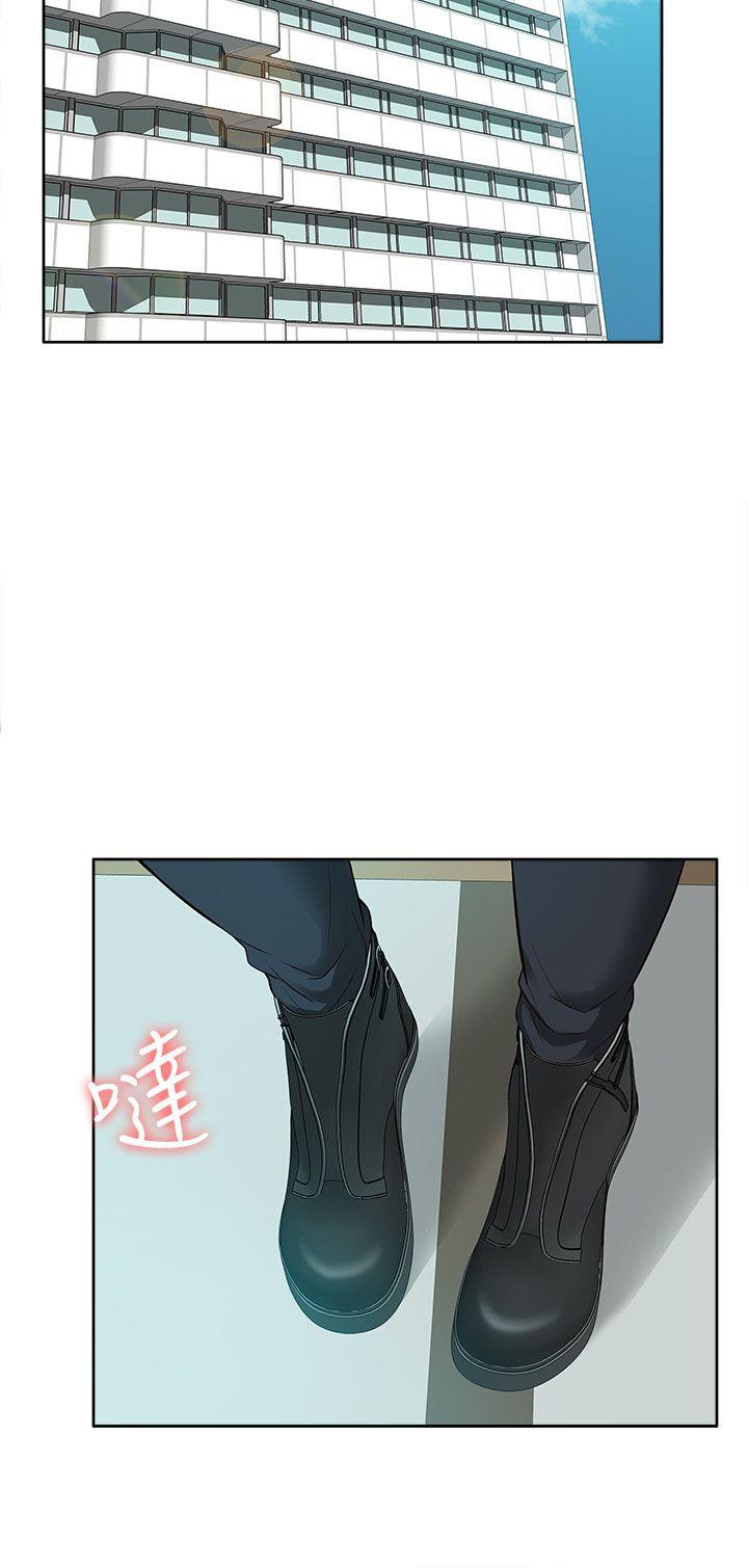 [韩国漫画] 我的M属性学姐 调教,熟女人妻,巨乳大奶#[34P]-26