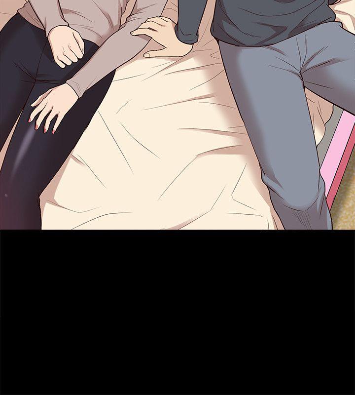 [韩国漫画] 我的M属性学姐 调教,熟女人妻,巨乳大奶#[35P]-21