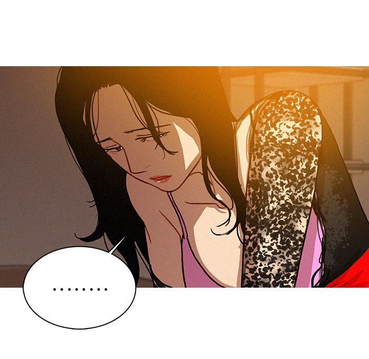[韩国漫画] 迷失天堂 爱情,熟女人妻,巨乳大奶#[84P]-46