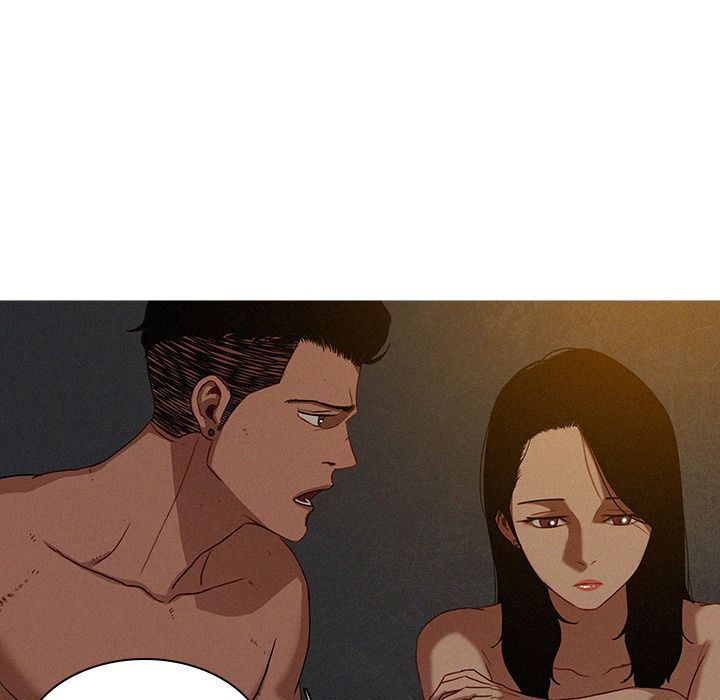 [韩国漫画] 迷失天堂 爱情,熟女人妻,巨乳大奶#[78P]-17