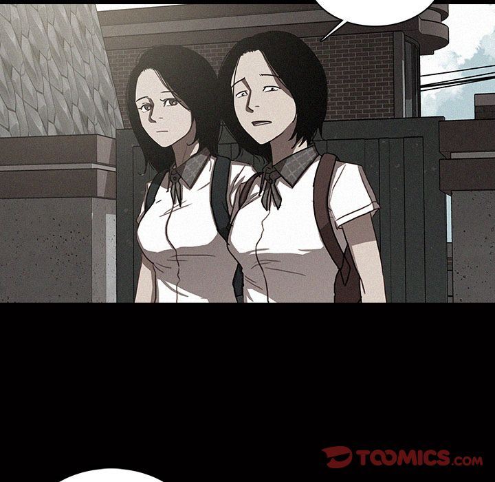 [韩国漫画] 迷失天堂 爱情,熟女人妻,巨乳大奶#[78P]-30