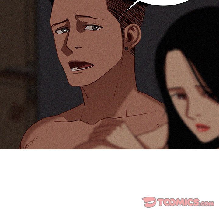 [韩国漫画] 迷失天堂 爱情,熟女人妻,巨乳大奶#[78P]-40