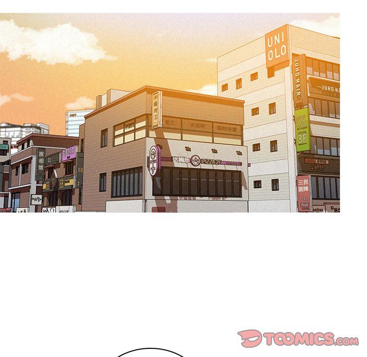 [韩国漫画] 迷失天堂 爱情,熟女人妻,巨乳大奶#[78P]-58