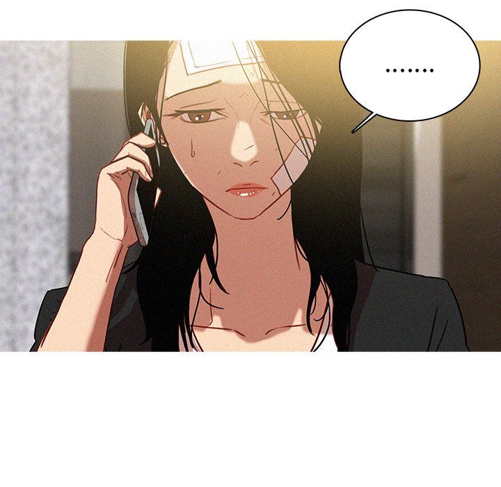 [韩国漫画] 迷失天堂 爱情,熟女人妻,巨乳大奶#[72P]-9