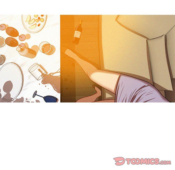 [韩国漫画] 迷失天堂 爱情,熟女人妻,巨乳大奶#[72P]-14