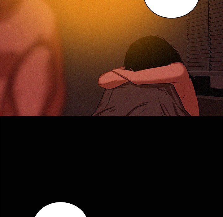 [韩国漫画] 迷失天堂 爱情,熟女人妻,巨乳大奶#[73P]-55