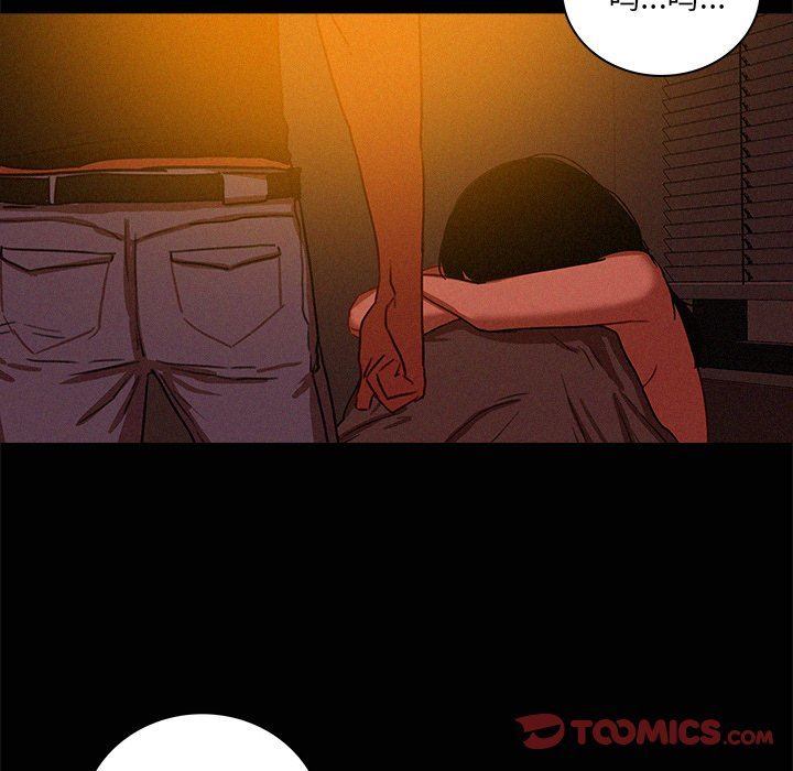 [韩国漫画] 迷失天堂 爱情,熟女人妻,巨乳大奶#[73P]-66