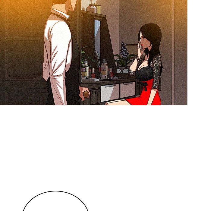 [韩国漫画] 迷失天堂 爱情,熟女人妻,巨乳大奶#[90P]-55