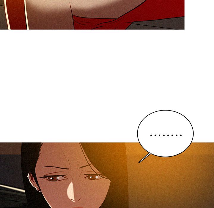 [韩国漫画] 迷失天堂 爱情,熟女人妻,巨乳大奶#[90P]-86