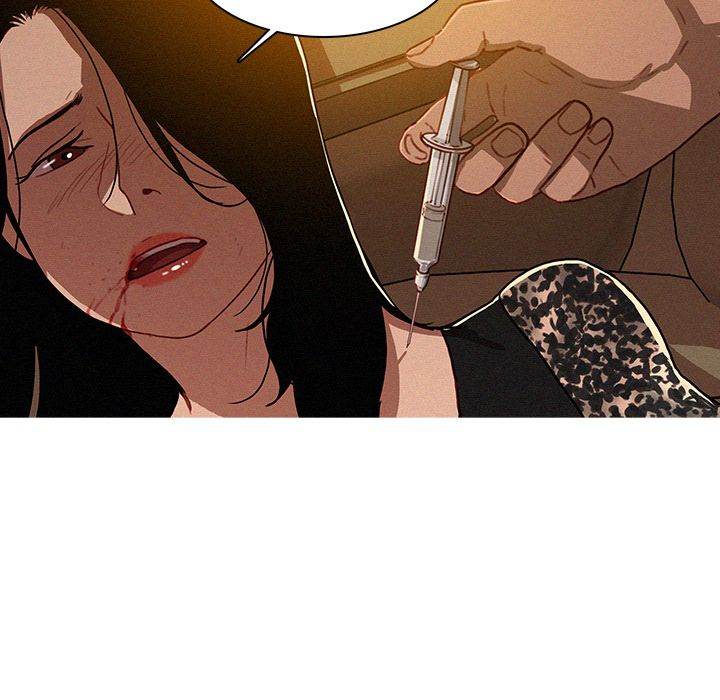 [韩国漫画] 迷失天堂 爱情,熟女人妻,巨乳大奶#[83P]-63