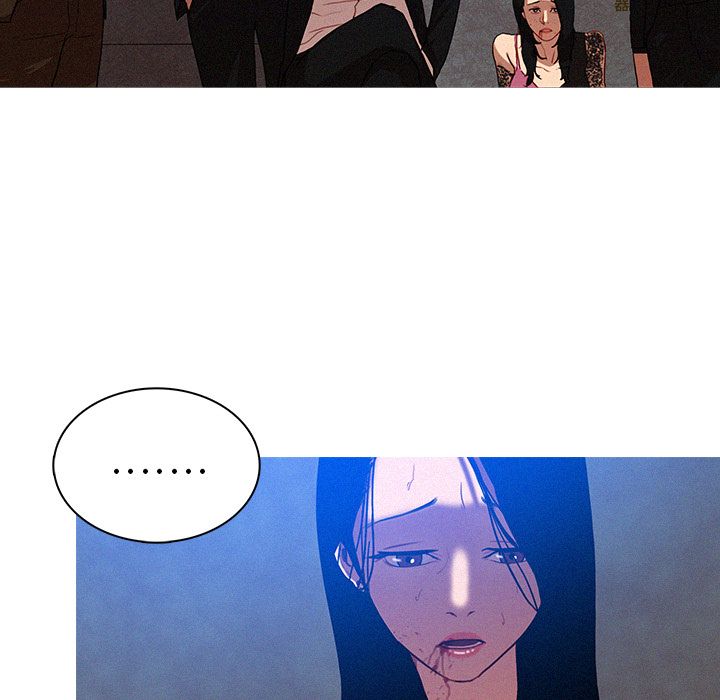 [韩国漫画] 迷失天堂 爱情,熟女人妻,巨乳大奶#[74P]-38