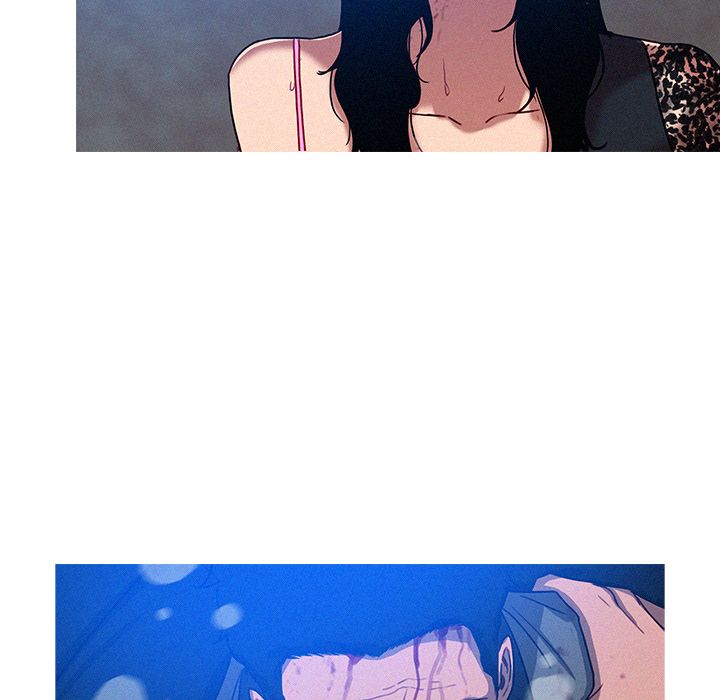 [韩国漫画] 迷失天堂 爱情,熟女人妻,巨乳大奶#[74P]-39