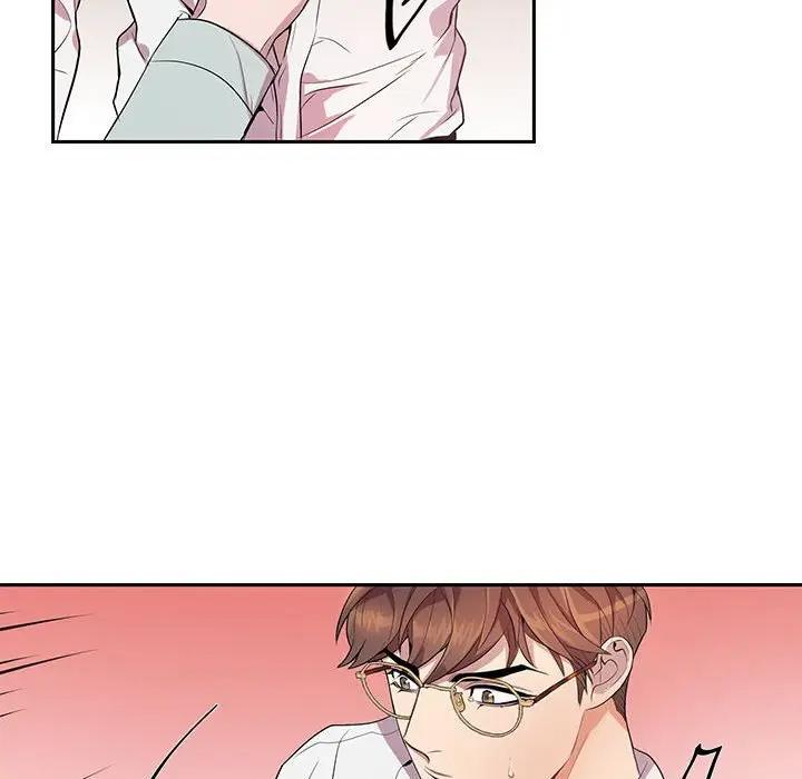 [韩国漫画] 为何偏偏是你？ BL,剧情向#[72P]-33