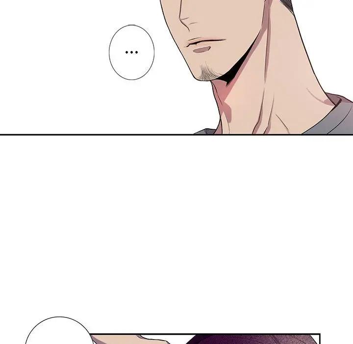 [韩国漫画] 为何偏偏是你？ BL,剧情向#[78P]-61