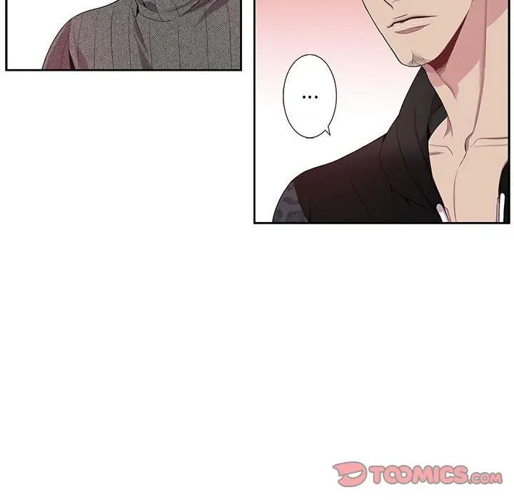 [韩国漫画] 为何偏偏是你？ BL,剧情向#[74P]-18