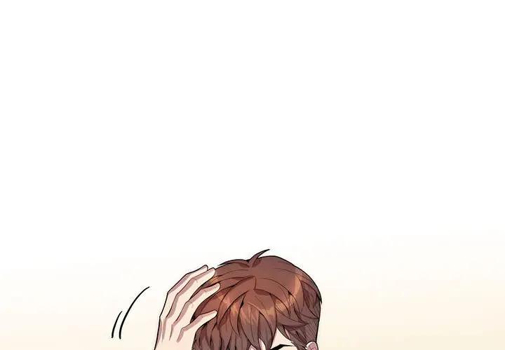 [韩国漫画] 为何偏偏是你？ BL,剧情向#[71P]-1