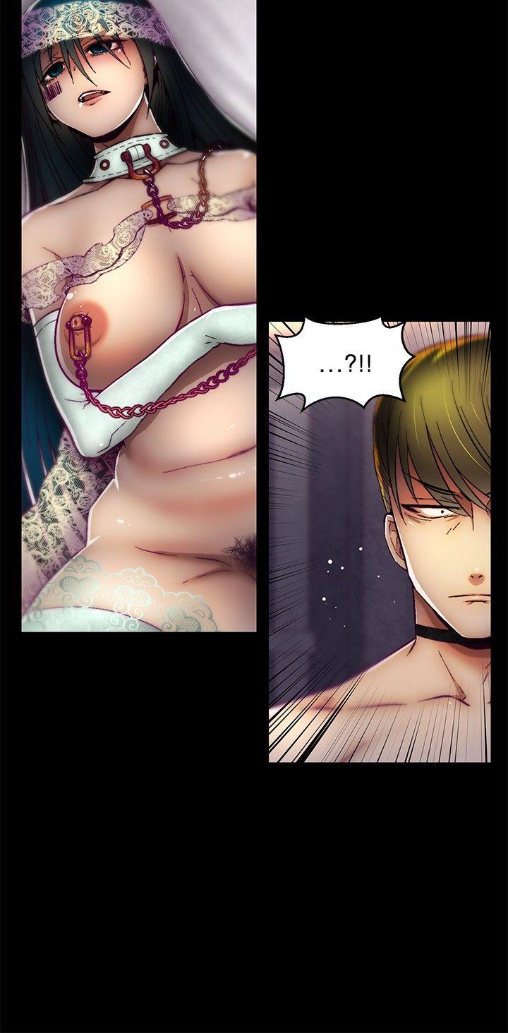 [韩国漫画] 啪啪啪调教所 调教,熟女人妻,巨乳大奶#[22P]-12