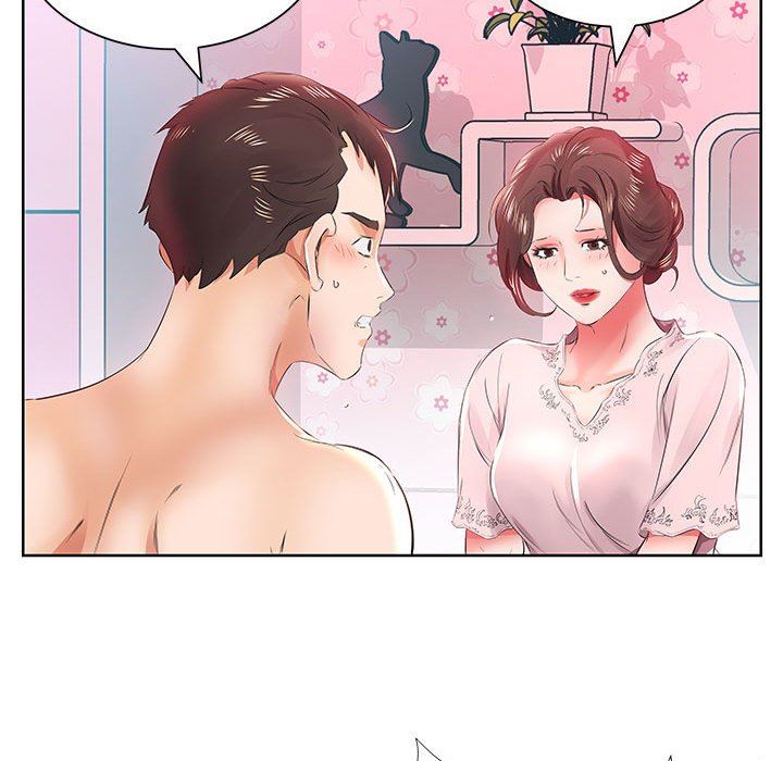 [韩国漫画] 假戏真做 爱情,熟女人妻,巨乳大奶#[101P]-33