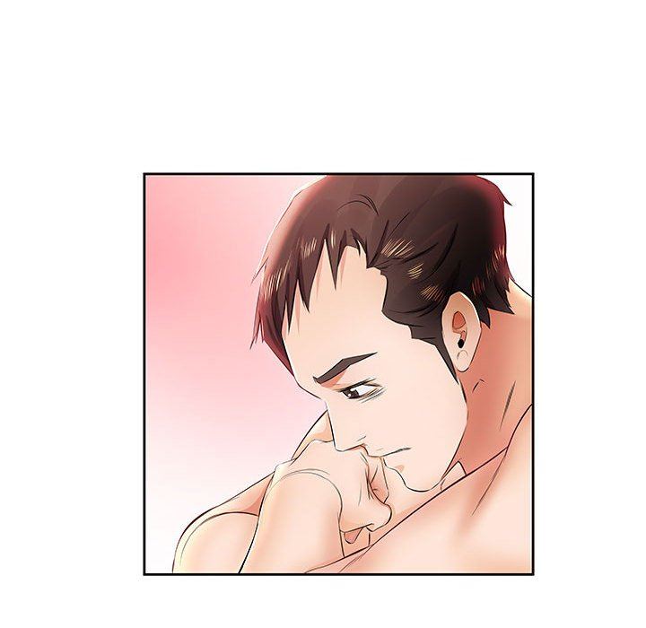 [韩国漫画] 假戏真做 爱情,熟女人妻,巨乳大奶#[101P]-41