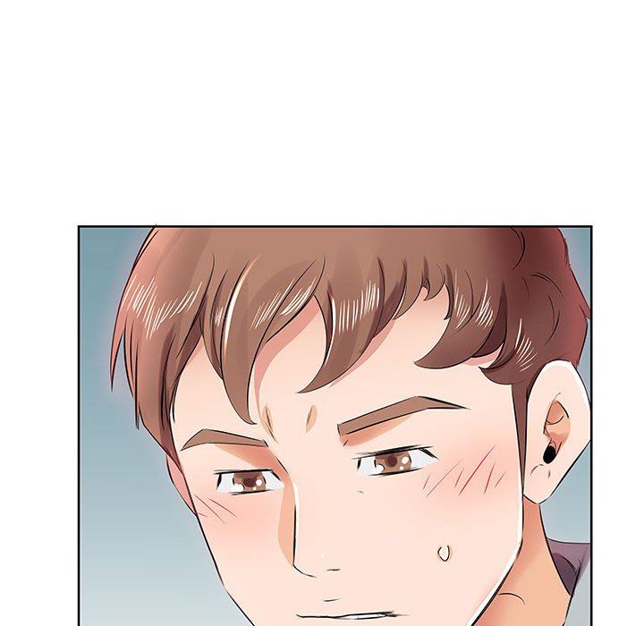 [韩国漫画] 假戏真做 爱情,熟女人妻,巨乳大奶#[101P]-58