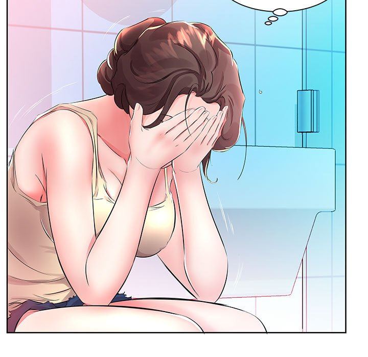 [韩国漫画] 假戏真做 爱情,熟女人妻,巨乳大奶#[101P]-11