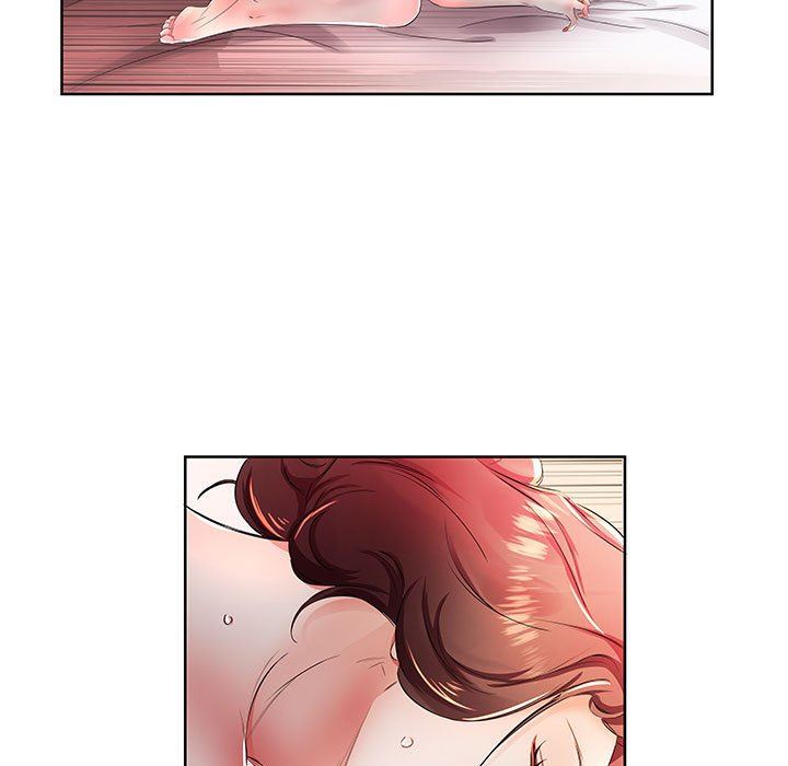 [韩国漫画] 假戏真做 爱情,熟女人妻,巨乳大奶#[99P]-9