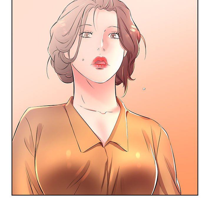 [韩国漫画] 假戏真做 爱情,熟女人妻,巨乳大奶#[99P]-91