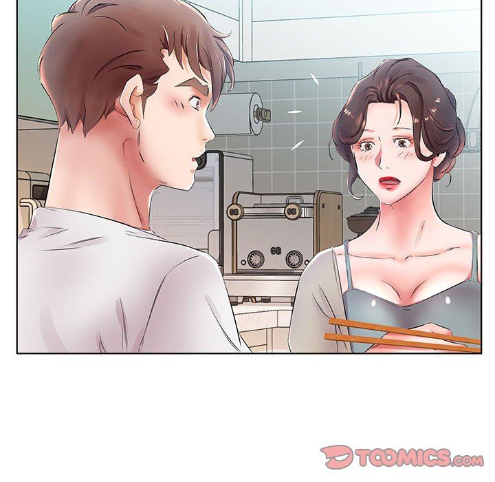 [韩国漫画] 假戏真做 爱情,熟女人妻,巨乳大奶#[103P]-86