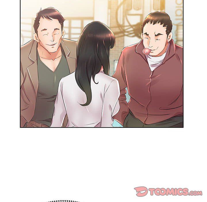 [韩国漫画] 假戏真做 爱情,熟女人妻,巨乳大奶#[95P]-22