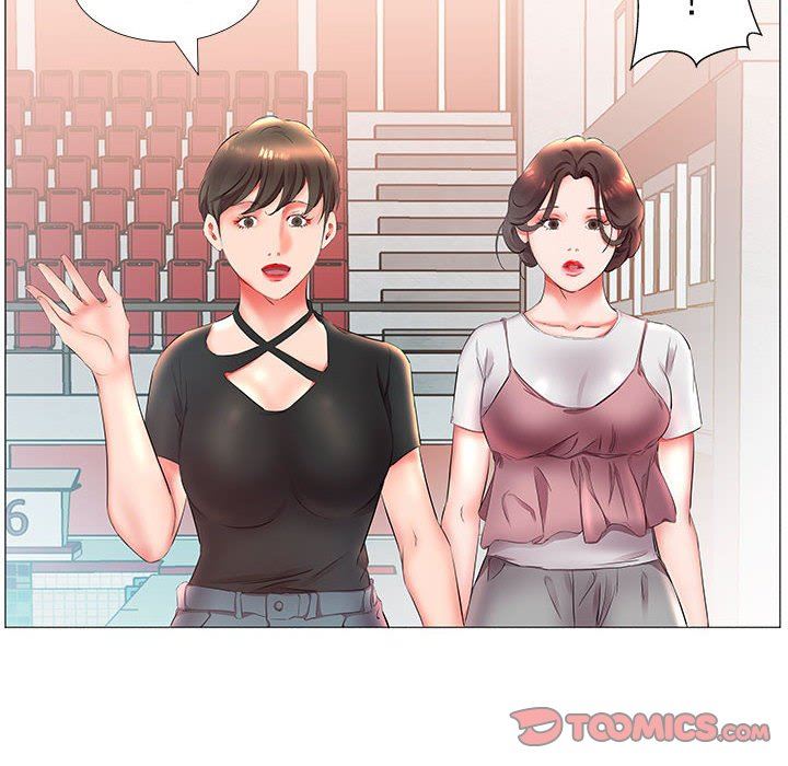 [韩国漫画] 假戏真做 爱情,熟女人妻,巨乳大奶#[104P]-56