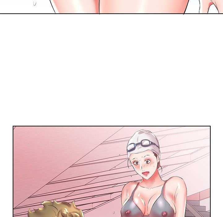 [韩国漫画] 假戏真做 爱情,熟女人妻,巨乳大奶#[101P]-9