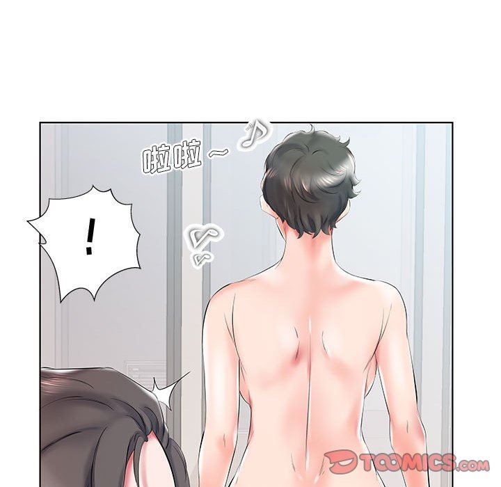 [韩国漫画] 假戏真做 爱情,熟女人妻,巨乳大奶#[100P]-62