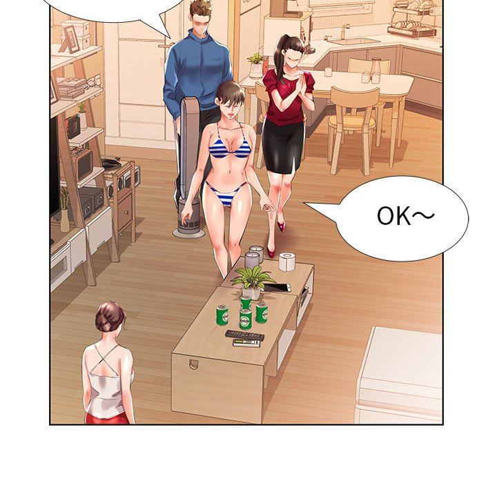 [韩国漫画] 假戏真做 爱情,熟女人妻,巨乳大奶#[96P]-61