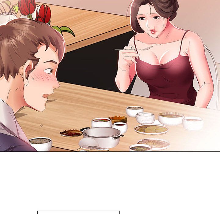 [韩国漫画] 假戏真做 爱情,熟女人妻,巨乳大奶#[98P]-30