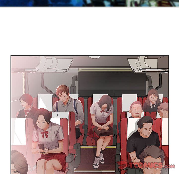 [韩国漫画] 假戏真做 爱情,熟女人妻,巨乳大奶#[98P]-56
