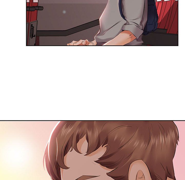 [韩国漫画] 假戏真做 爱情,熟女人妻,巨乳大奶#[98P]-58