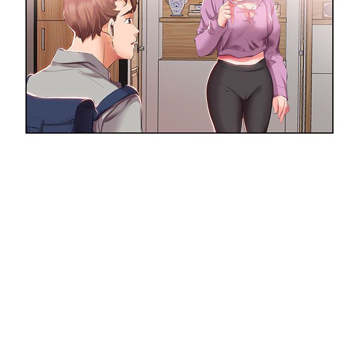 [韩国漫画] 假戏真做 爱情,熟女人妻,巨乳大奶#[98P]-65