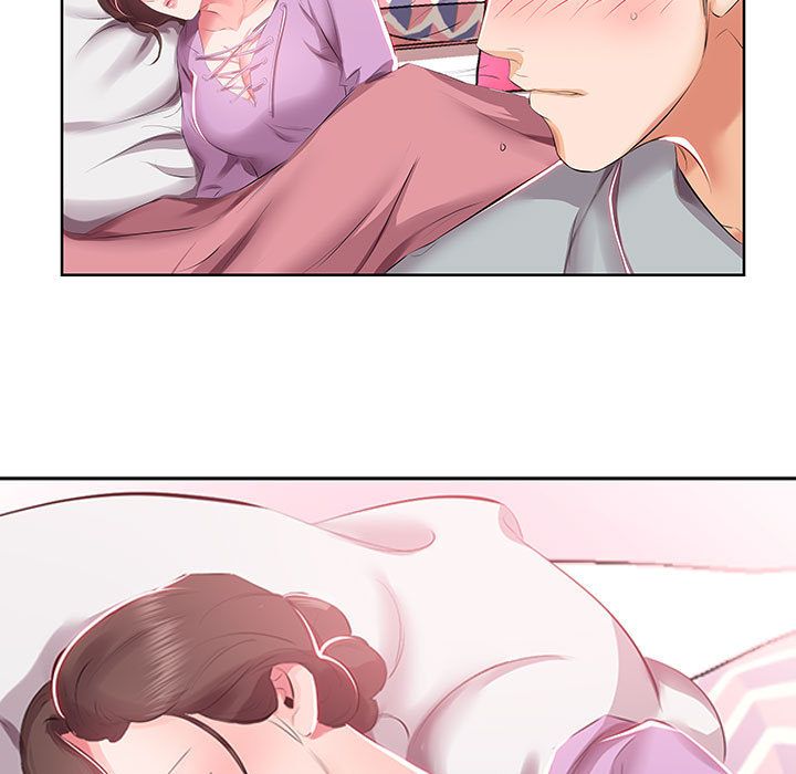 [韩国漫画] 假戏真做 爱情,熟女人妻,巨乳大奶#[98P]-96