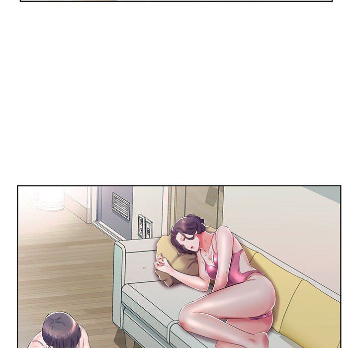 [韩国漫画] 假戏真做 爱情,熟女人妻,巨乳大奶#[99P]-16