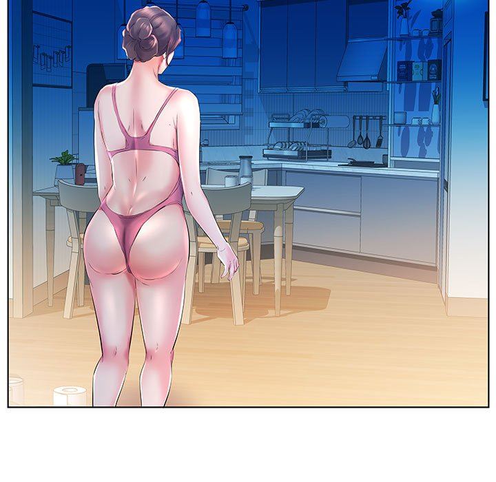 [韩国漫画] 假戏真做 爱情,熟女人妻,巨乳大奶#[99P]-21