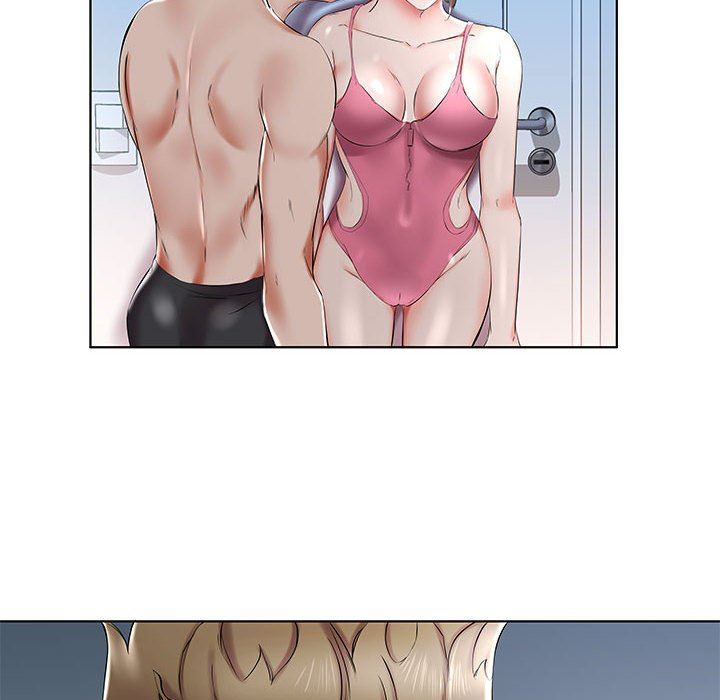 [韩国漫画] 假戏真做 爱情,熟女人妻,巨乳大奶#[100P]-10