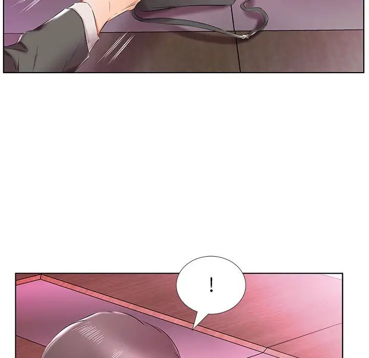 [韩国漫画] 假戏真做 爱情,熟女人妻,巨乳大奶#[119P]-76